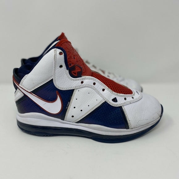 lebron viii shoes